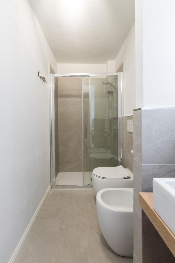 Living Walls Florence Apartments المظهر الخارجي الصورة